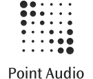 Point-Audio